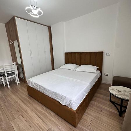 Studio City Center Тирана Екстериор снимка