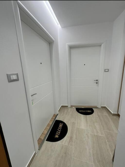 Studio City Center Тирана Екстериор снимка