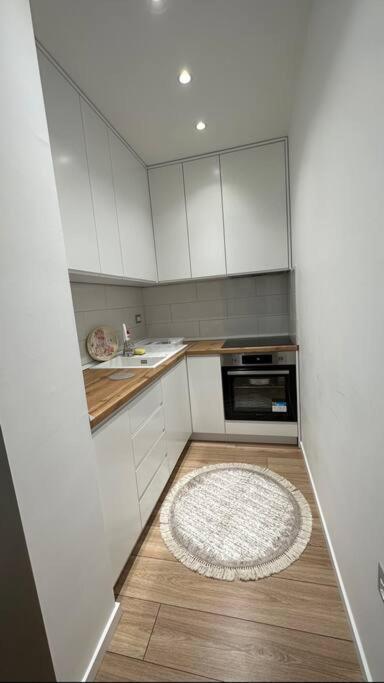 Studio City Center Тирана Екстериор снимка