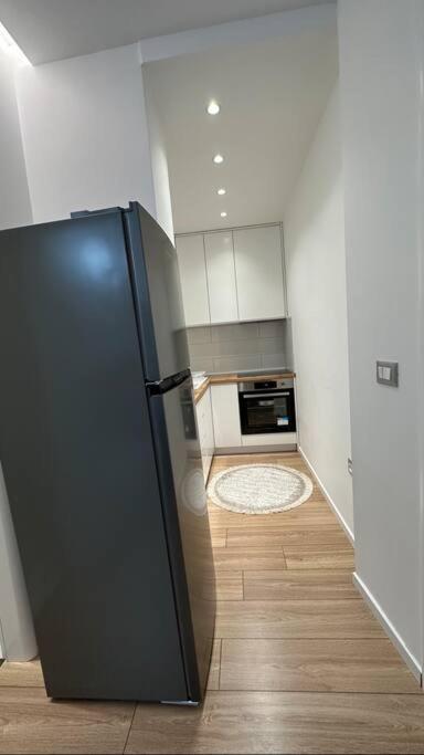 Studio City Center Тирана Екстериор снимка