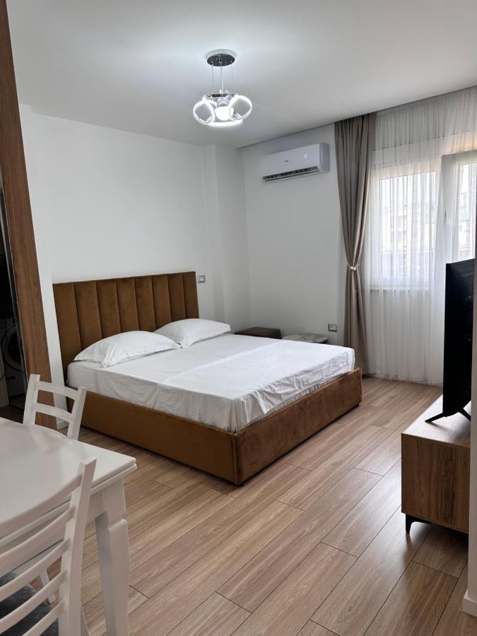 Studio City Center Тирана Екстериор снимка